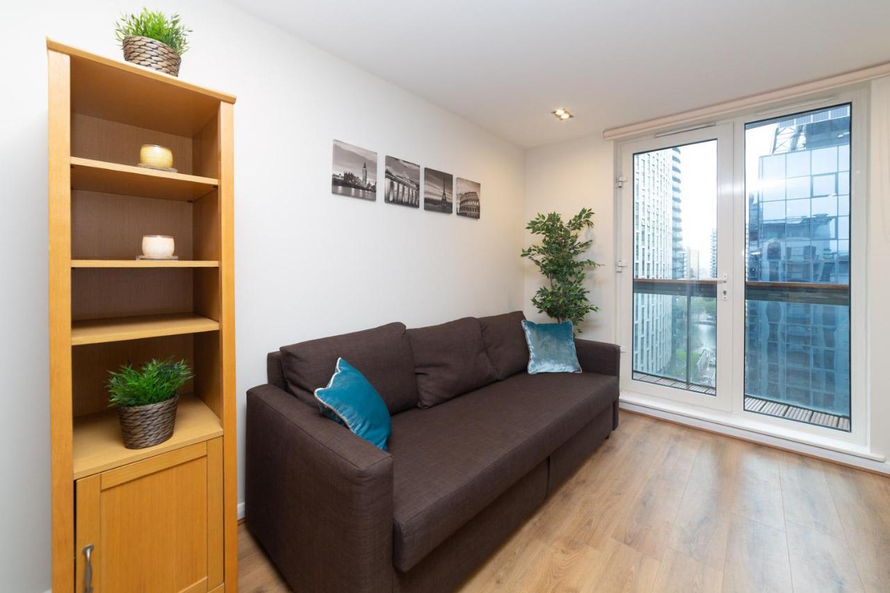 Apartment Royal Crossharbour *