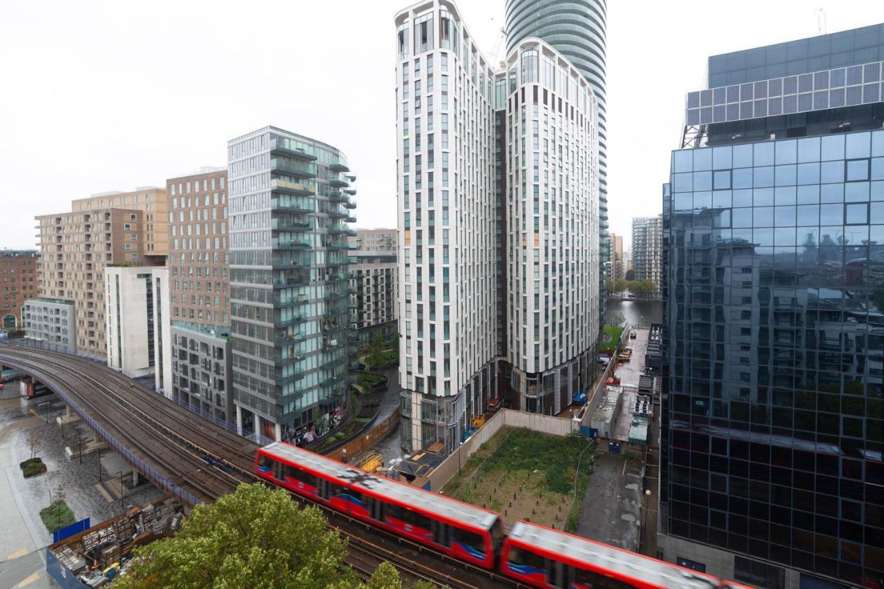 Royal Crossharbour *