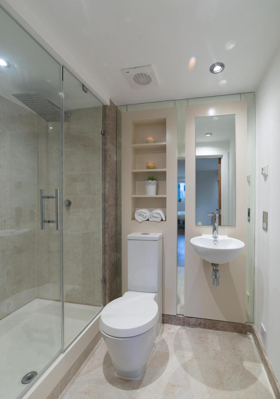 Apartment Royal Crossharbour London