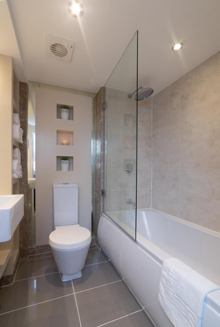 Apartment Royal Crossharbour London