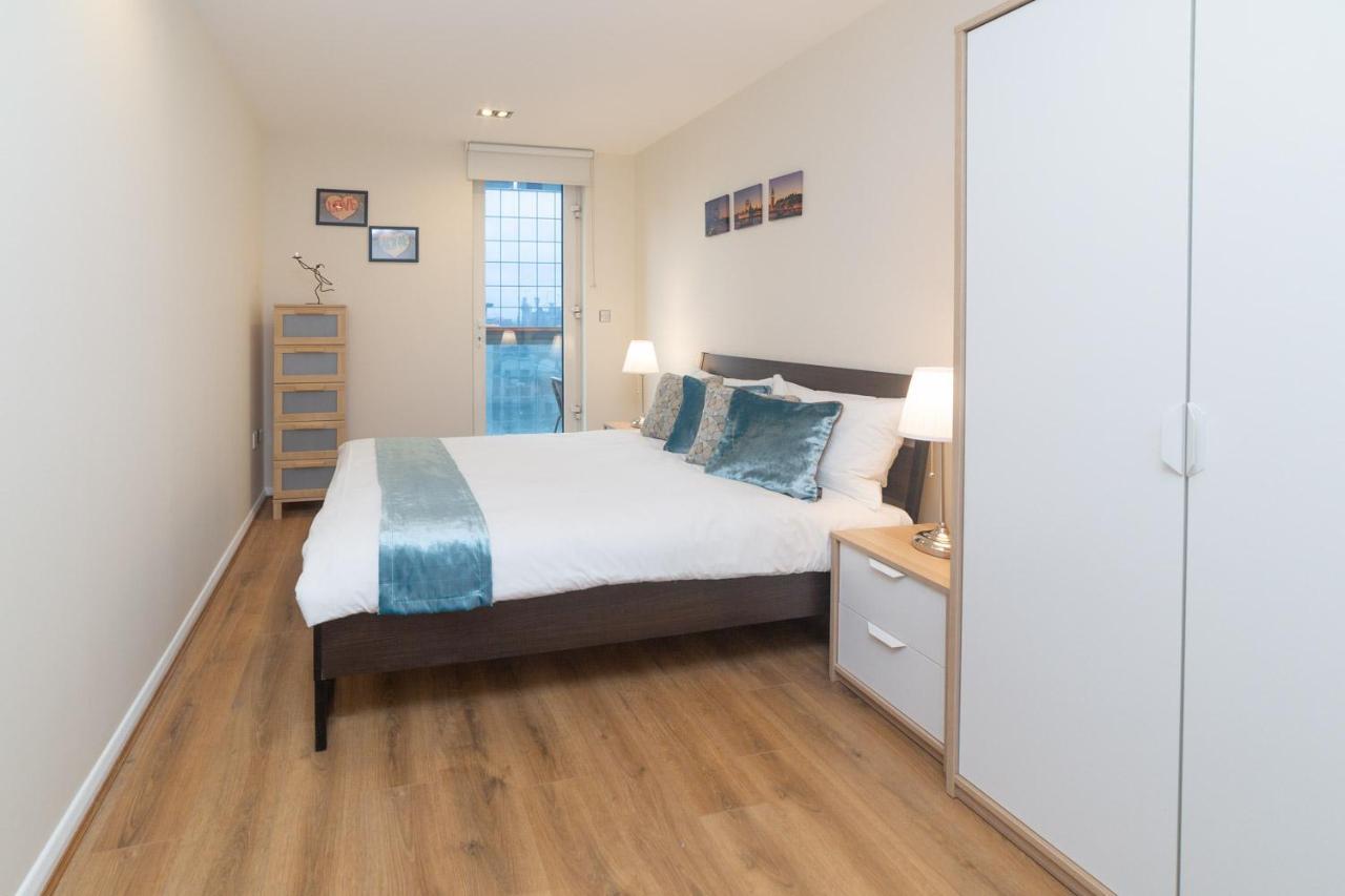 Appartamento Royal Crossharbour