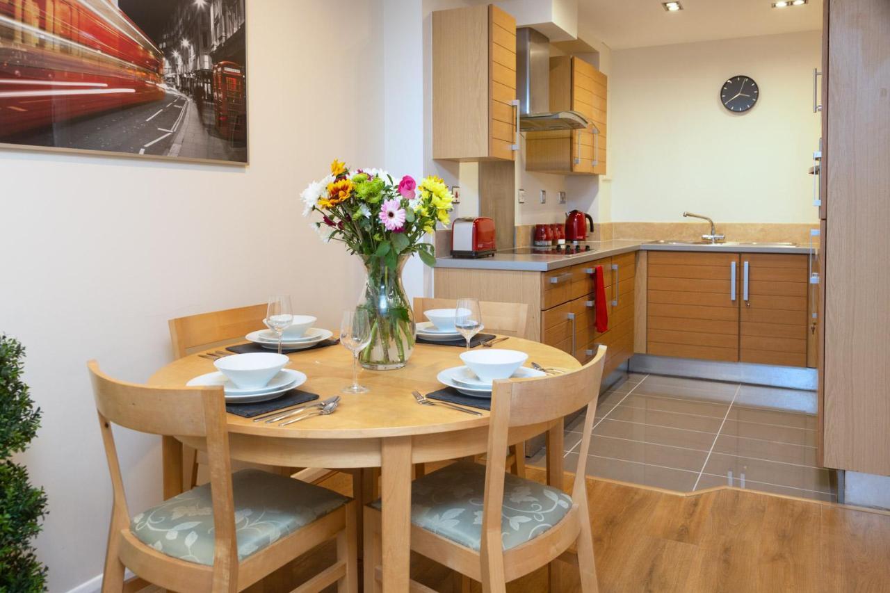 Appartamento Royal Crossharbour