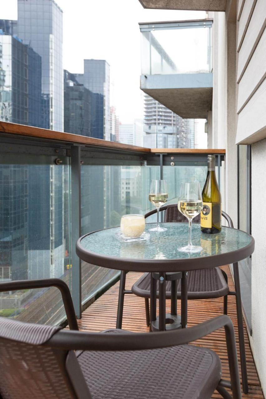 Appartamento Royal Crossharbour *