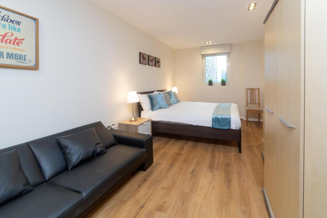 Royal Crossharbour Appartamento